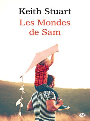 cover image of Les Mondes de Sam